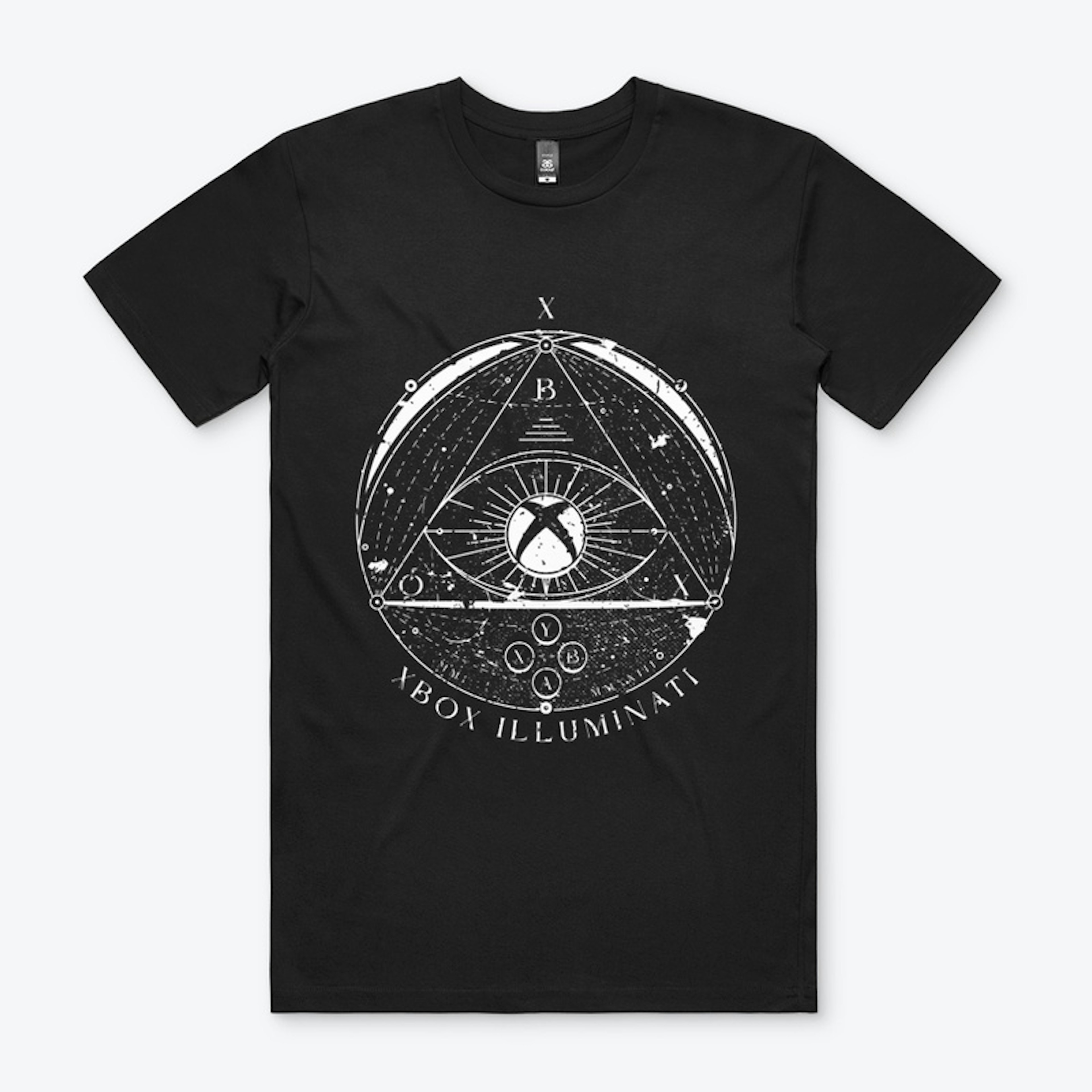 Xbox Illuminati