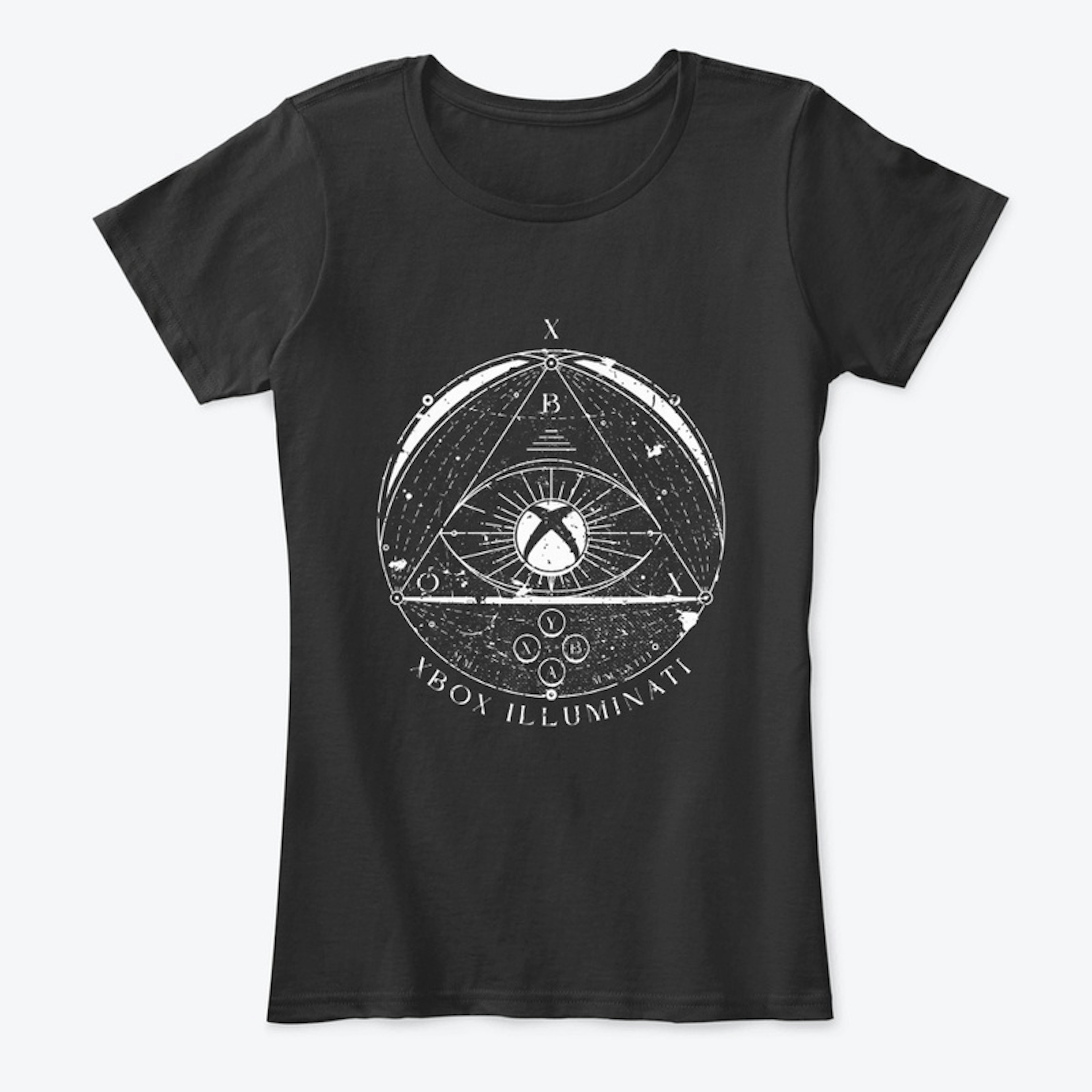 Xbox Illuminati