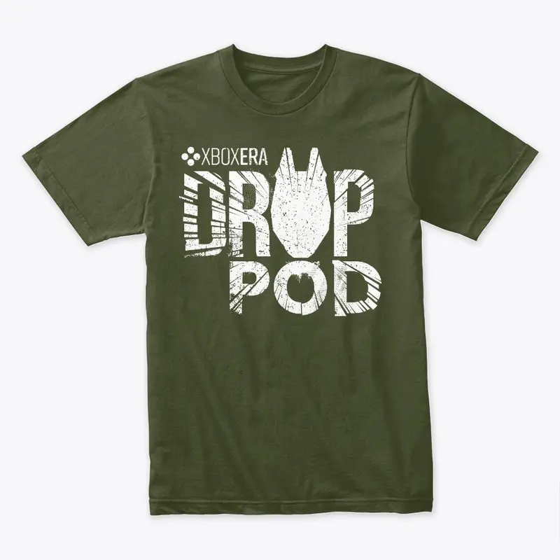 DropPod (Grunge)