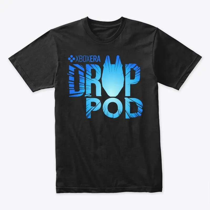 DropPod (Clean)