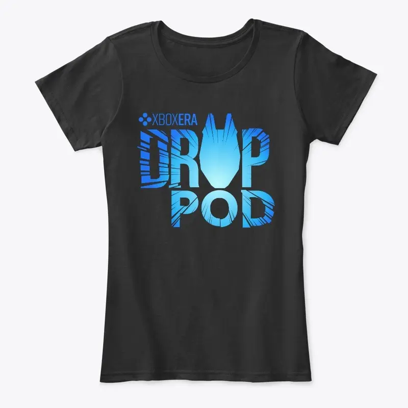 DropPod (Clean)