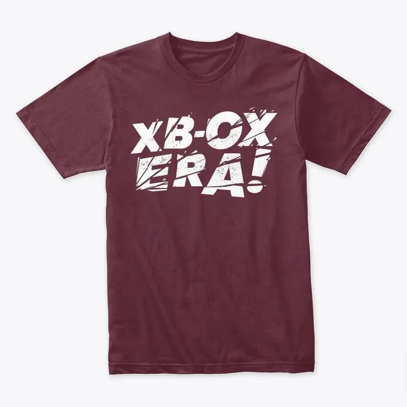 Xb-ox Era! 